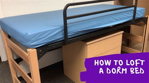 How High Can You Lift A Dorm Bed Top 8 Best Answers