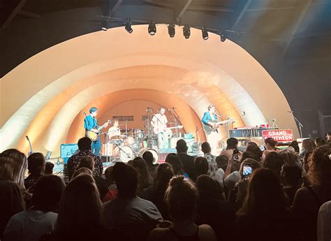 Live Music Venues in Wichita Kansas