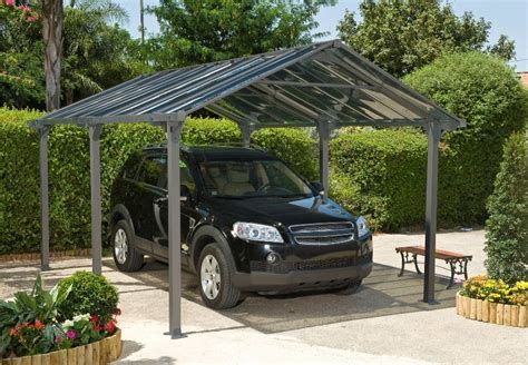 Lean To Carport Kit Uk Flooring Designs