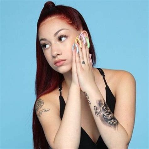 Bhad Bhabie Photos 38 Of 47 Lastfm Danielle Bregoli Hot Rapper