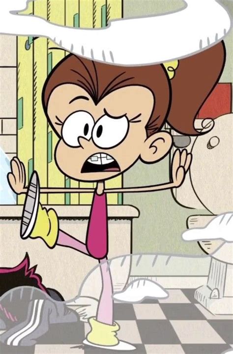 Pin By Marko On The Loud House New The Casagrandes Loud House Characters Tumblr Cartoon