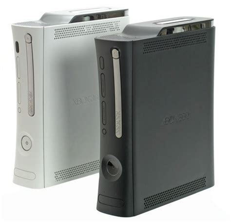 Microsoft Xbox 360 Elite Review Trusted Reviews