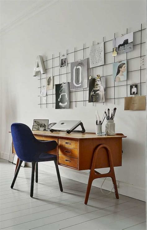 Impressive And Foolproof Office Wall Décor Ideas E Home Interior