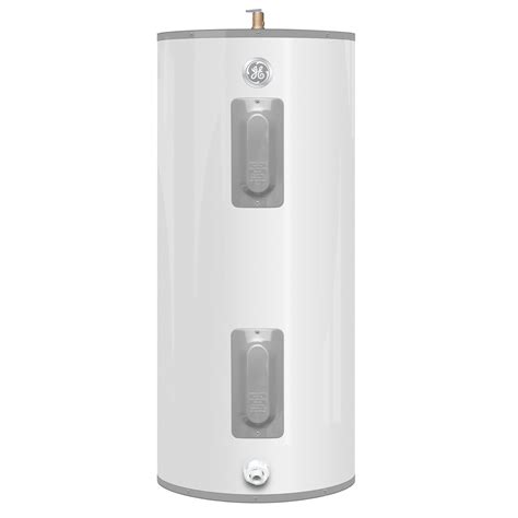 6 bar tekanan kerja : GE® Electric Water Heater | GE38S06AAG | GE Appliances
