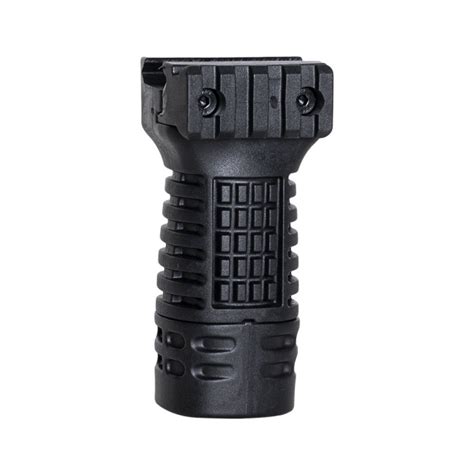 Picatinny Foregrip Vism Ar15 Vertical Grip Mid Length