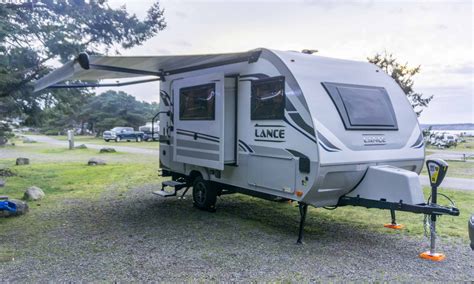 Lance 1475 Travel Trailer Review