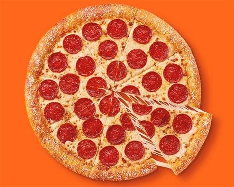 little caesars pizza a domicilio en ciudad de méxico menú en línea hacer un pedido de little