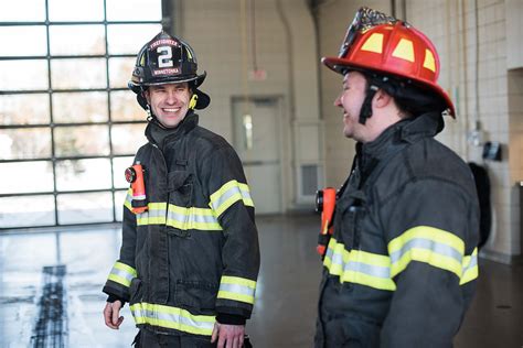 Its Important To Be Kind To Yourself Mnfire Minnesota Firefighter