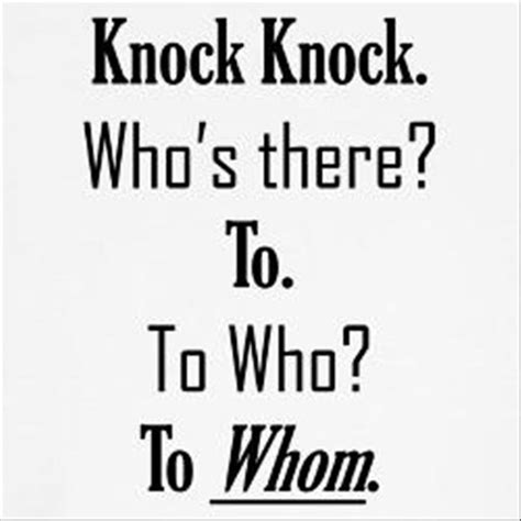 60 Still Funny Knock Knock Jokes To Have Fun With