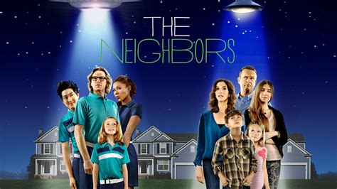 The Neighbors Abc Series Where To Watch