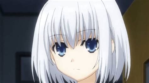 30 Best Anime Girls With White Hair Ranked 2023