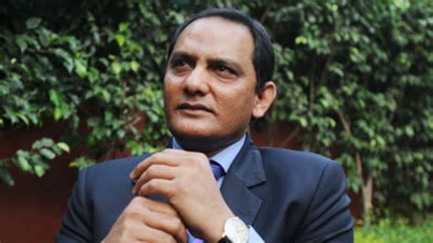 Wouldnt Have Been What I Am Without Eden Gardens Mohammad Azharuddin