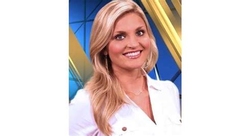 Abigail Ogle Joins Koco 5 As Sports Reporter Anchor
