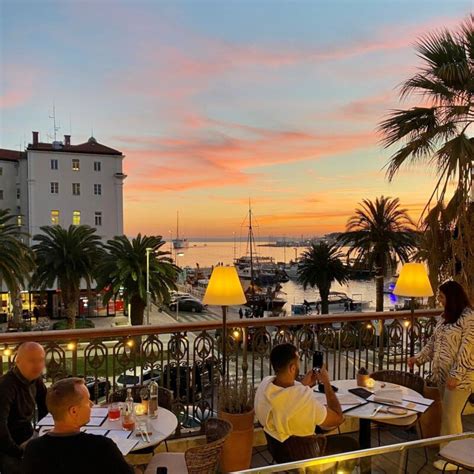7 Reasons To Fall In Love With Beautiful Split Croatia Croatia
