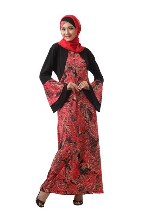 Model baju gamis batik terbaru 2020 dengan kesan modern dan bahan berkualitas, busana ternyata kini baju gamis batik juga menjadi favorit para wanita untuk dijadikan sebagai baju dalam. Gamis Batik Trend Busana Masa Kini | Model Baju Terbaru