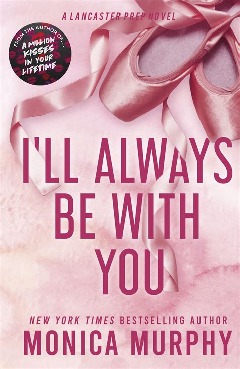 Ill Always Be With You By Monica Murphy Penguin Books Australia
