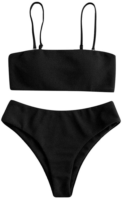 9 Chic Swimsuit Outfits Youll Wear On Repeat Who What Wear Uk