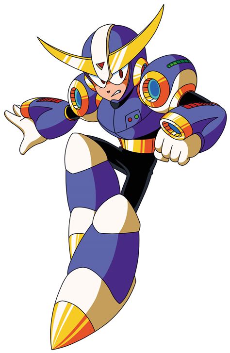 Ballade Mmkb The Mega Man Knowledge Base Mega Man 10 Mega Man X