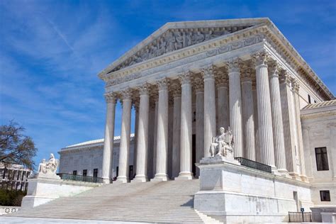 Supreme Court Limits Federal Court Jurisdiction To Vacate Or Confirm Arbitration Awards Nicarb