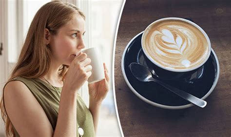 drink coffee to live longer three cups could protect against cancer uk