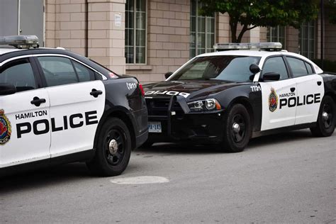 Officer cleared after woman breaks collarbone during Hamilton drunk