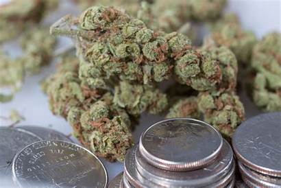 Marijuana Cannabis Money Legal Federal Colorado Revenue