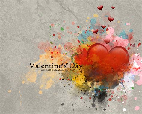Beautiful Valentine S Day Wallpapers