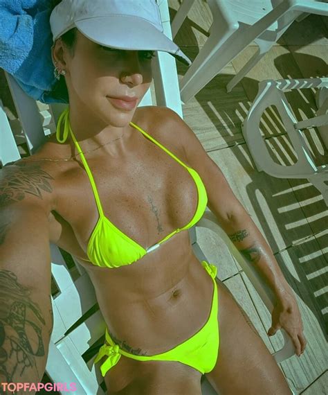 Thaisa Daher Nude OnlyFans Leaked Photo TopFapGirls