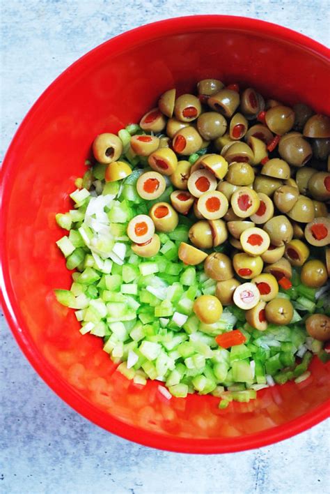 The Best Southern Potato Salad Recipe Amees Savory Dish