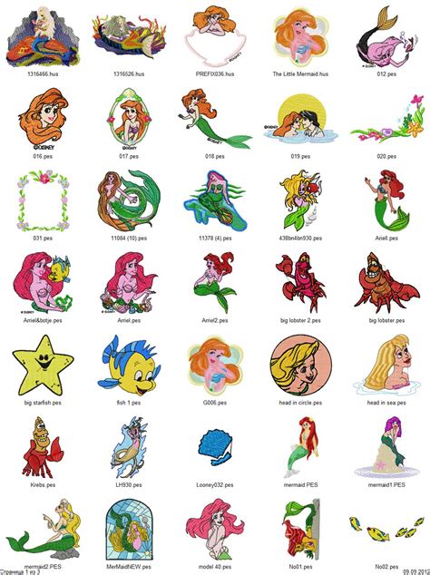 Disney Embroidery Designs To Download Embroidery Shops