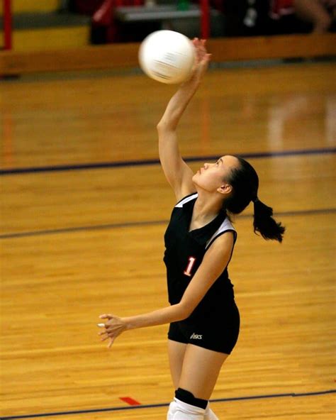 The 5 Best Volleyball Drills For Middle School Athleticlift