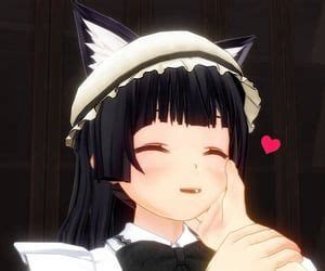 Anime Cat Boy And Girl Matching Pfp Pixtabestpictqddt