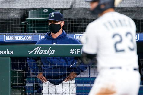 Scott Servais Praises Mariners Offseason Moves But ‘were Not Done The Athletic