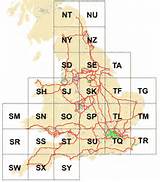 Pictures of Electricity Providers Uk Map