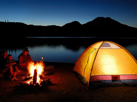 How To Shop For A Tent Our Tent Buying Guide Self