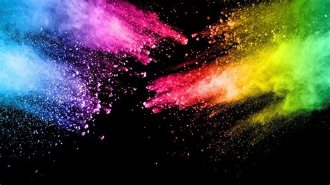 4k Paint Splash Wallpapers Top Free 4k Paint Splash Backgrounds