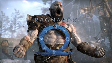 God Of War Ragnarok Collectors Edition Full Details TechHaxer