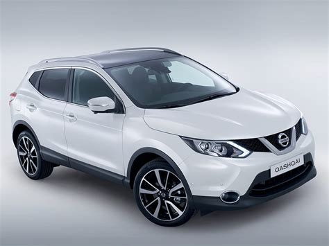 Nissan Qashqai Suv Y Hd Wallpaper Pxfuel