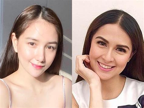 Famous Filipino Celebrities Transformation Before After Youtube Vrogue