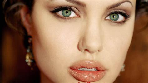 1920x1080 Angelina Jolie Sexy Lips Wallpapers 1080p Laptop Full Hd