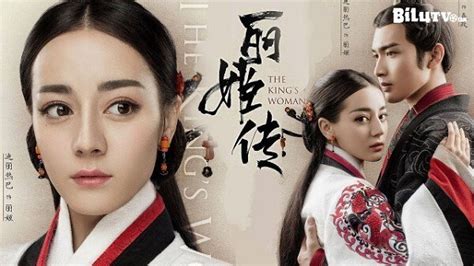 40 Bộ Phim Cổ Trang Trung Quốc Hay Nhất Từ 2017 2018 2019