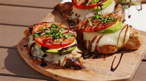 This profile provides various assistive features to help users with cognitive disabilities such as autism, dyslexia, cva, and others, to focus on the essential elements of the website more easily. 40+ Healthy Grilling Recipes - Healthy BBQ Ideas for the ...