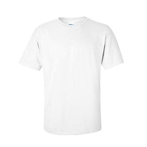 1 Camiseta 100 Algodão Branca Tamanho 8 Elo7