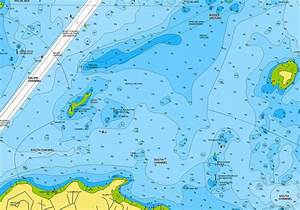 Navionics Nautical Charts And Fishing Maps Features