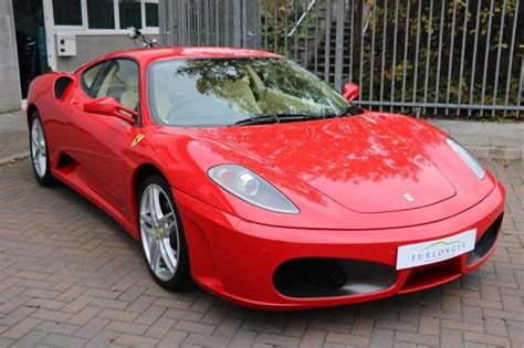 Get the best deals on interior trims for ferrari f430. Ferrari F430 For Sale in Ashford, Kent - Simon Furlonger Specialist Cars
