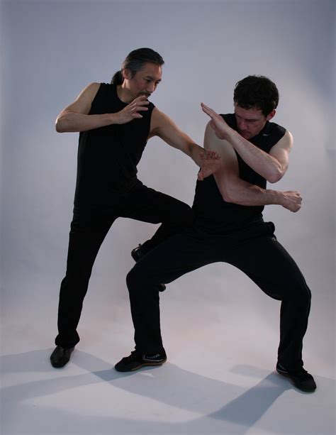 What Is The Best Martial Art To Use For Self Defense And Other