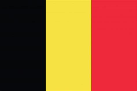 Former director, flag research center, winchester, massachusetts. Belgium's Flag - GraphicMaps.com