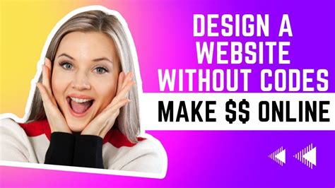 no code web design how to start design websites without any coding in 2022 coding website