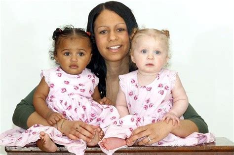 Beautiful Black And White Twins Kian And Remee Turn Seven Biracial