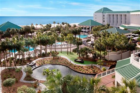 The Westin Hilton Head Island Resort And Spa Updated 2021 Prices